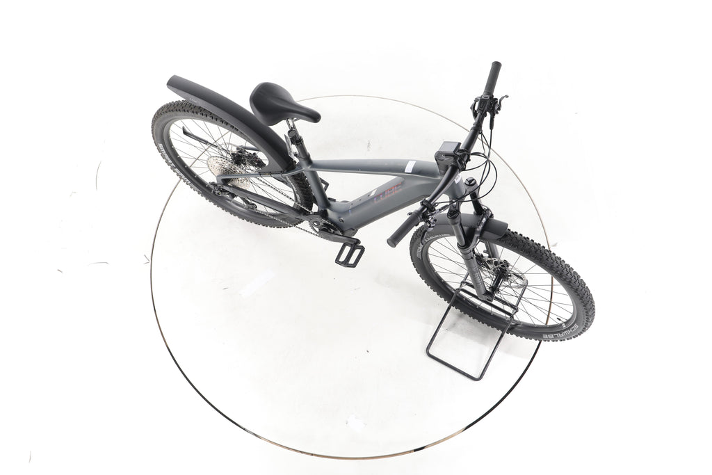 Cube Reaction Hybrid SLX E-Bike 2025 - Image 14