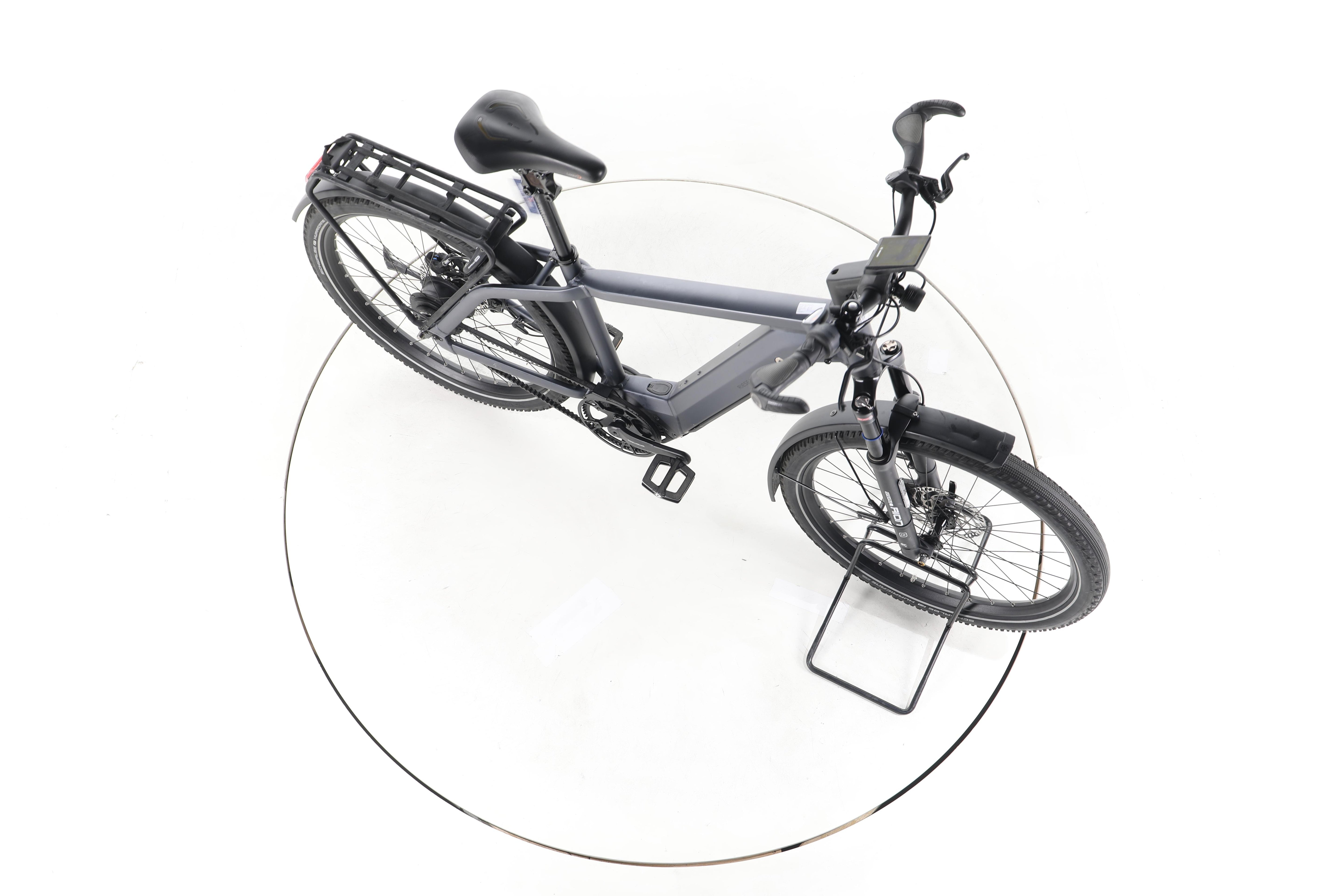 Riese & Müller Charger3 GT vario City E-Bike - Image 14