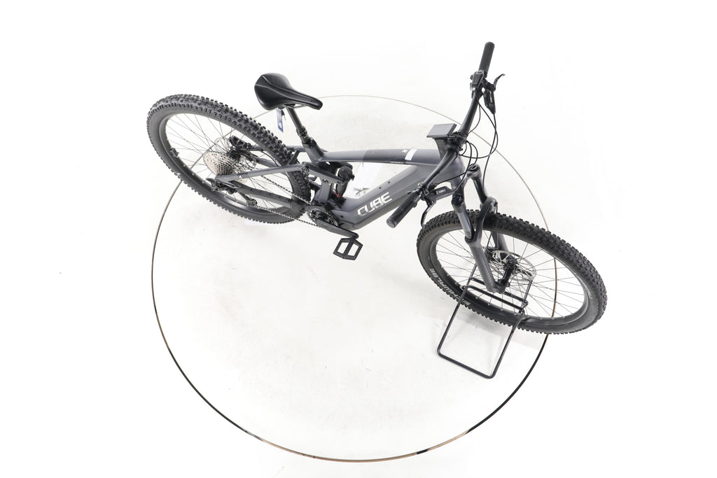 Cube Stereo Hybrid 140 HPC Race E-Bike Fully 2024 - Image 14