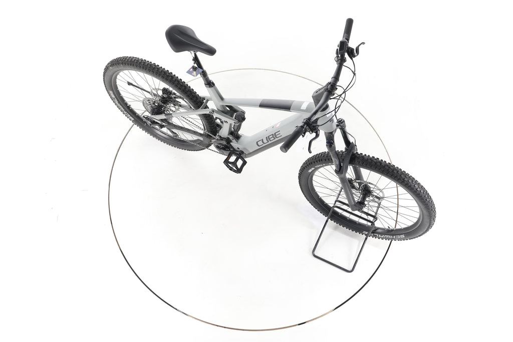 Cube Stereo Hybrid 140 HPC Pro Fully E-Bike 2024 - Image 14