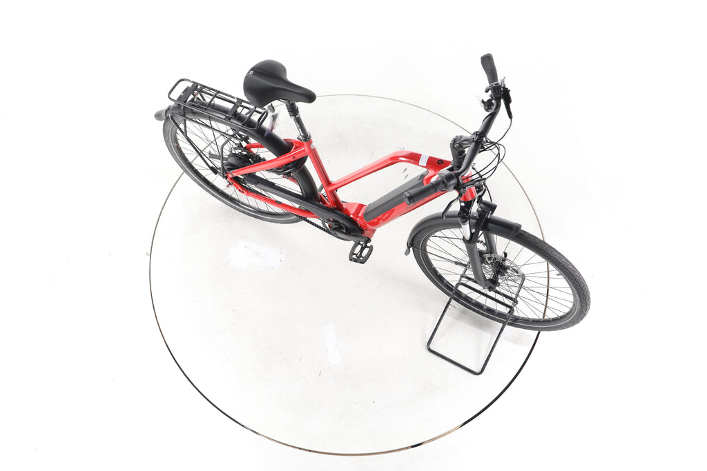 Velo de Ville AEB 990 Smart City E-Bike - Image 14