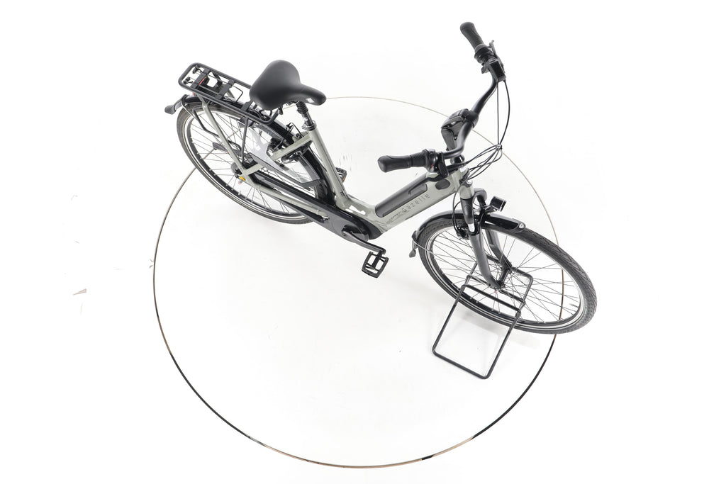 Gazelle Arroyo C7+ City E-Bike Tiefeinsteiger 2024 - Image 14