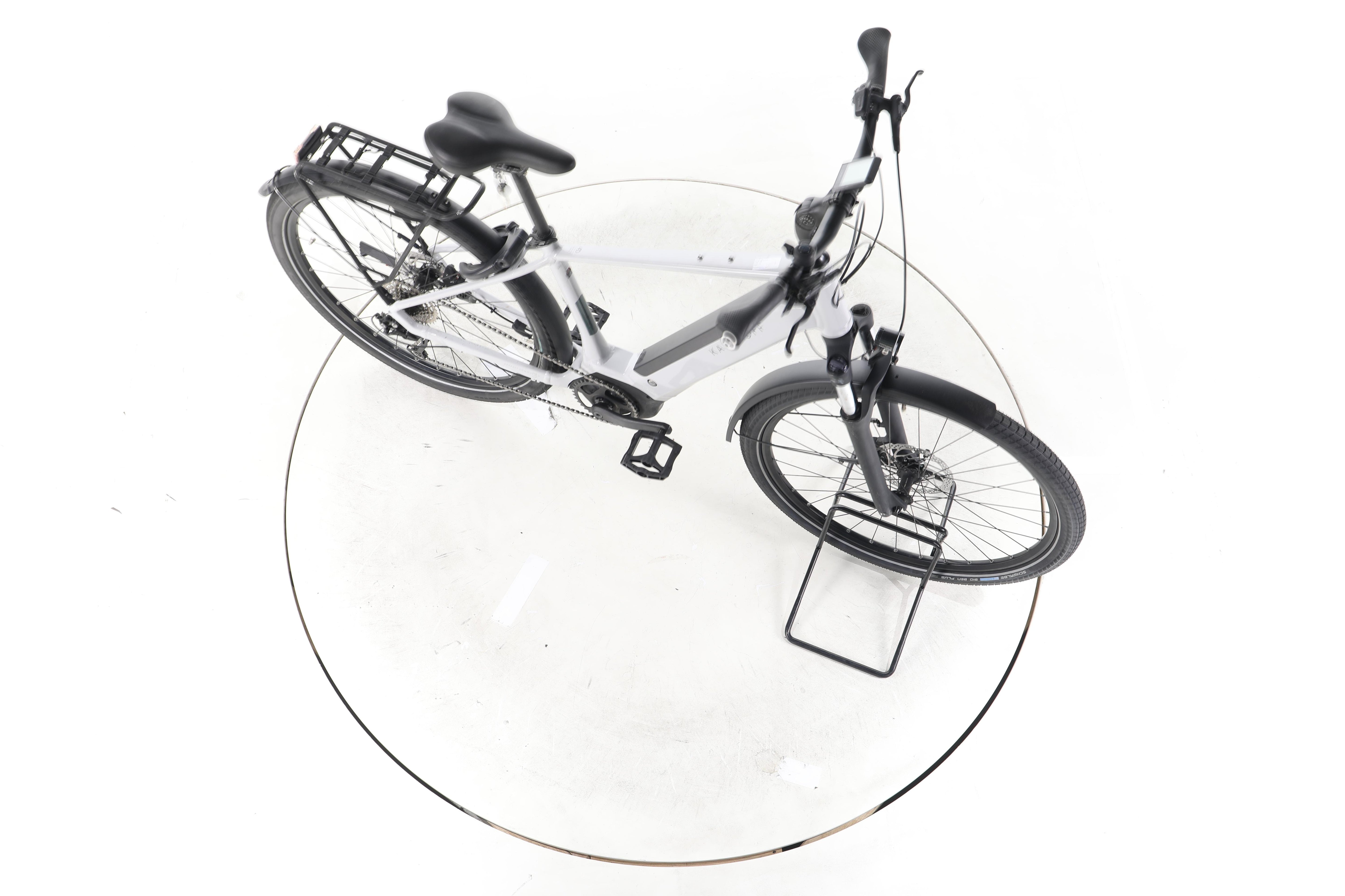 Kalkhoff Endeavour 3.B Move Trekking E-Bike - Image 14