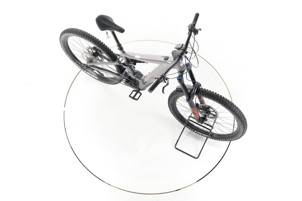 Focus Sam² 6.8 E-Bike Fully - Image 14