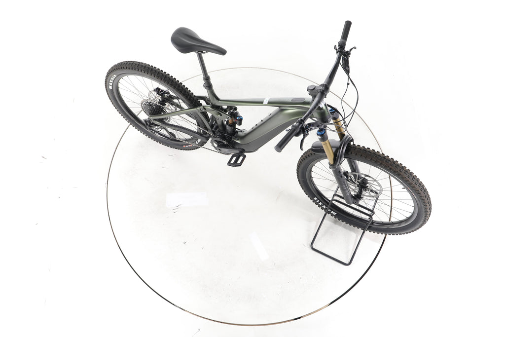 Giant Reign E+ 0 E-Bike Fully - Image 14