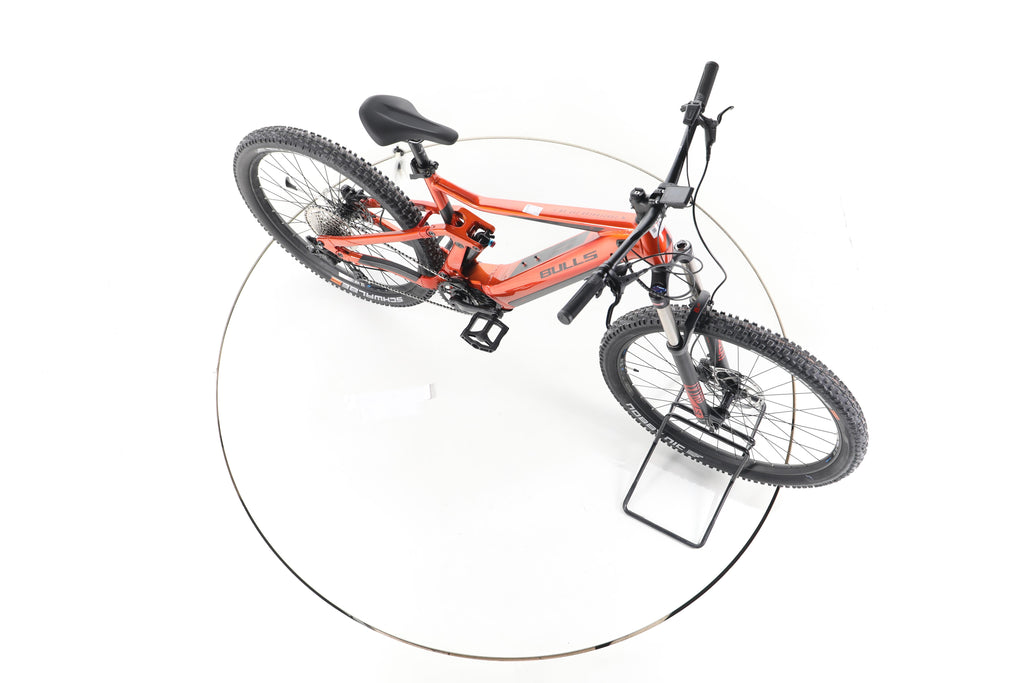 Bulls Copperhead EVO AM 1 Fully E-Bike - Image 14
