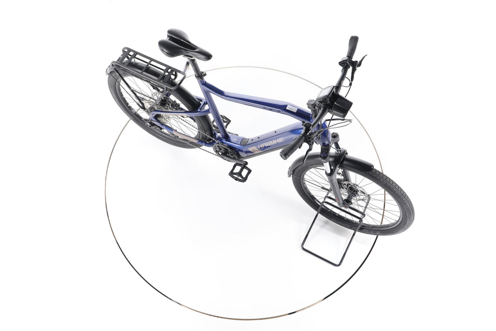 Haibike Trekking 7 Trekking E-Bike - Image 14