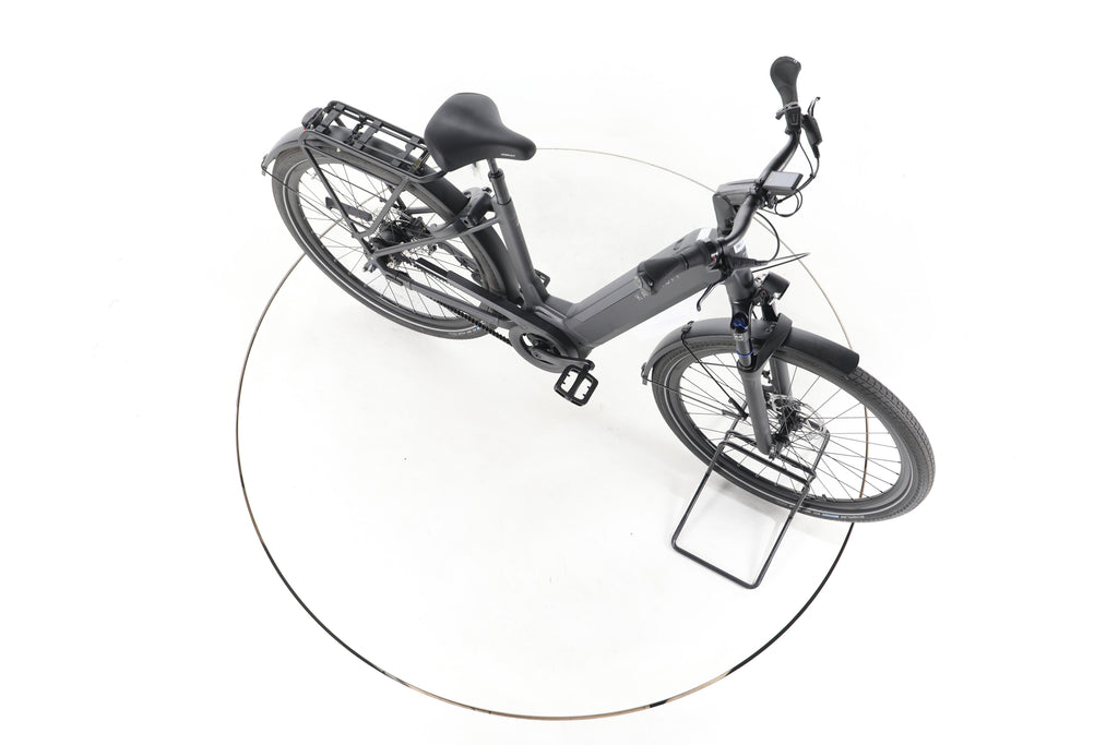 Kalkhoff Image 5.B Advance+ City E-Bike Tiefeinsteiger - Image 14
