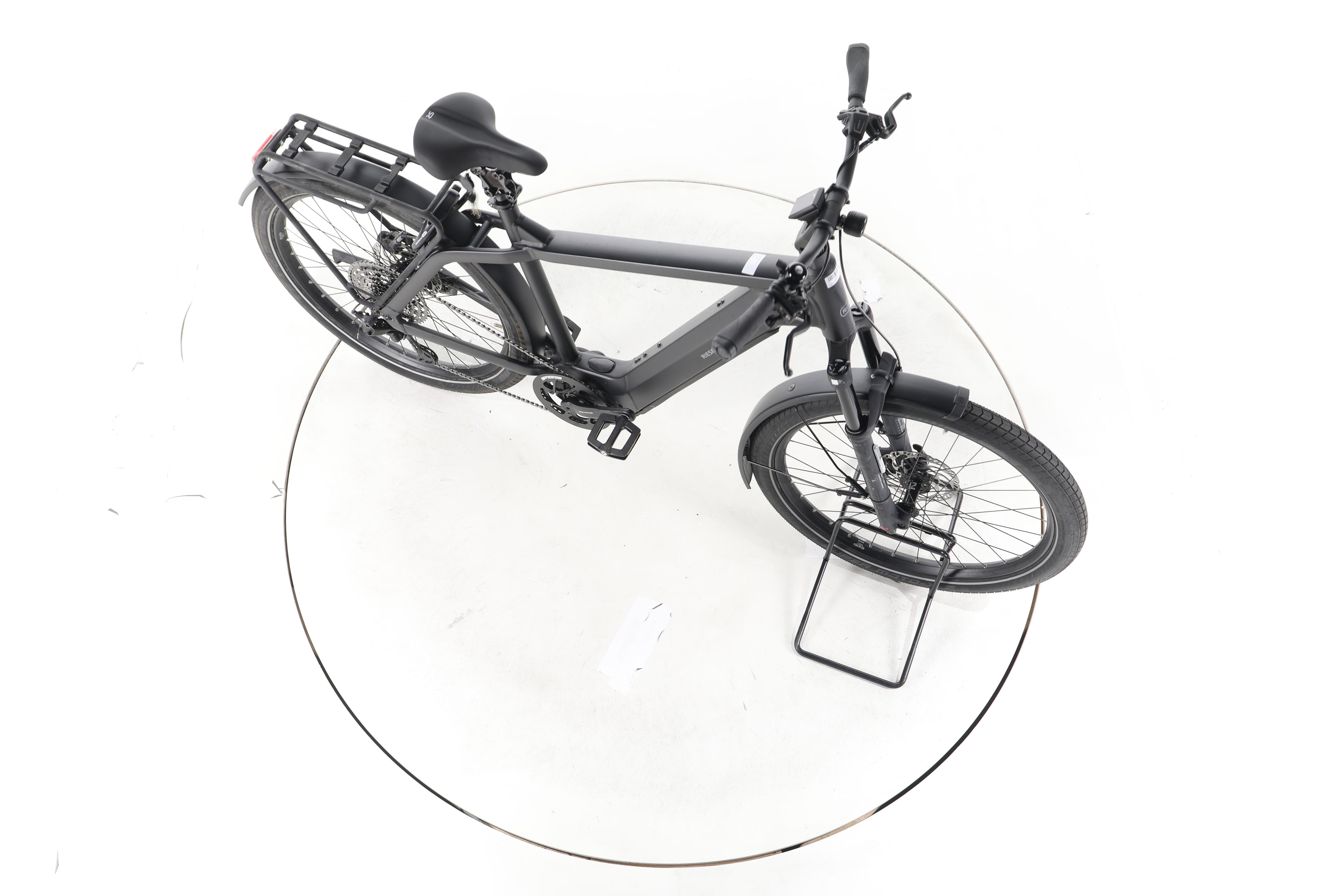 Riese & Müller Charger4 GT touring Trekking E-Bike - Image 14