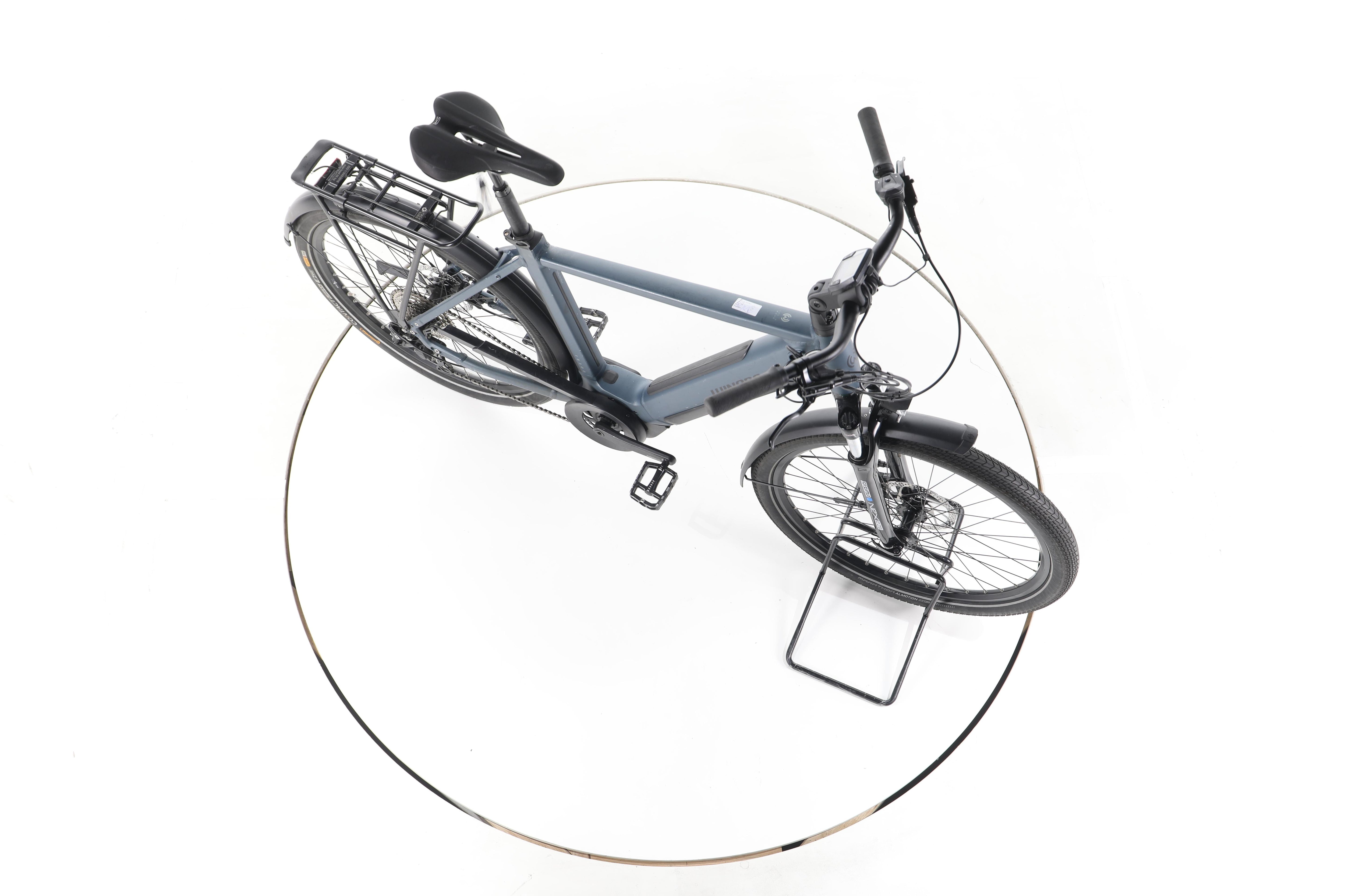 Winora TB300 Trekking E-Bike - Image 14