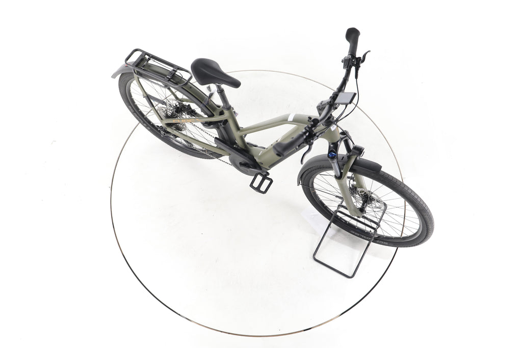 Cube Kathmandu Hybrid Pro Trekking E-Bike 2024 - Image 14