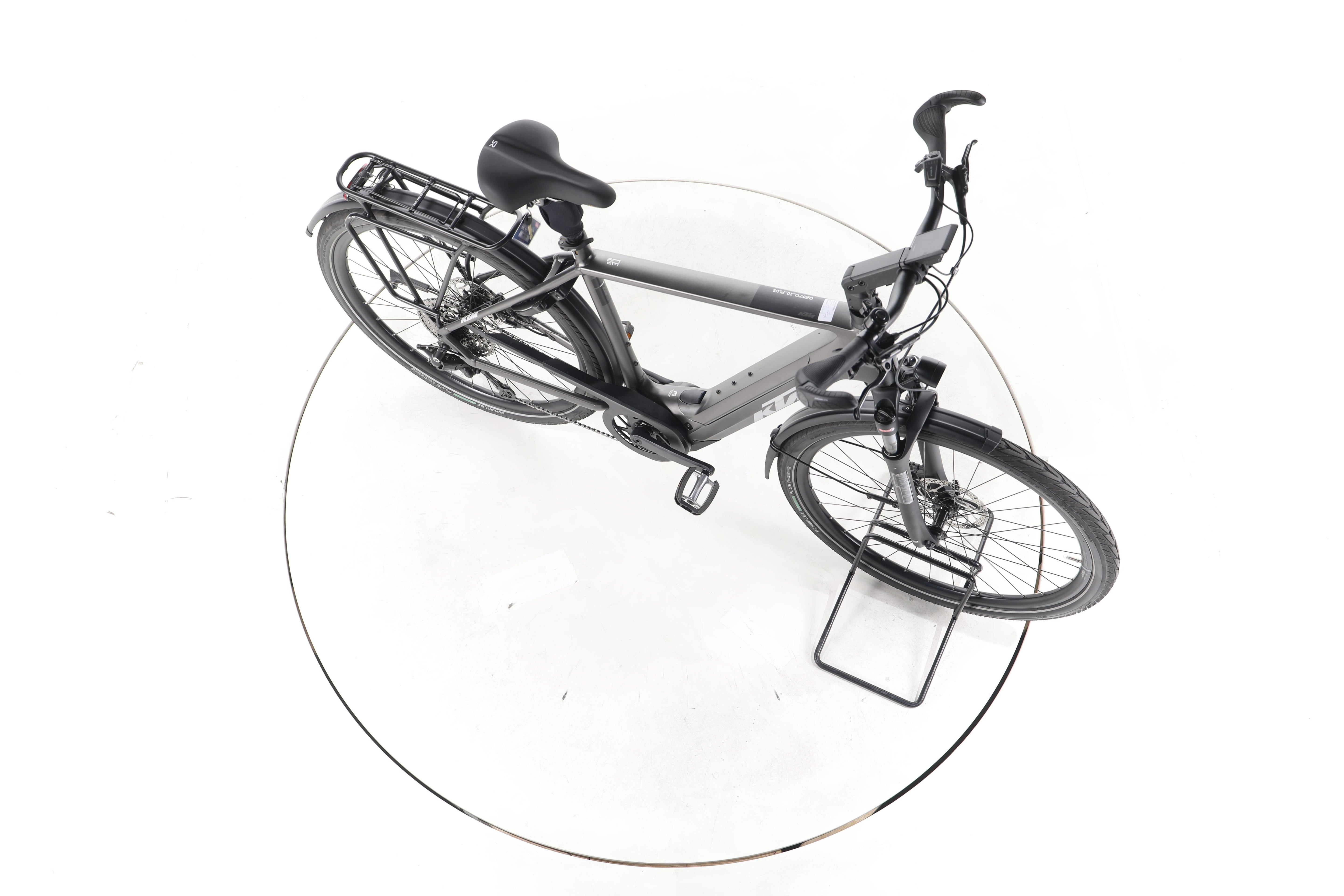KTM Cento 10 City E-Bike - Image 14