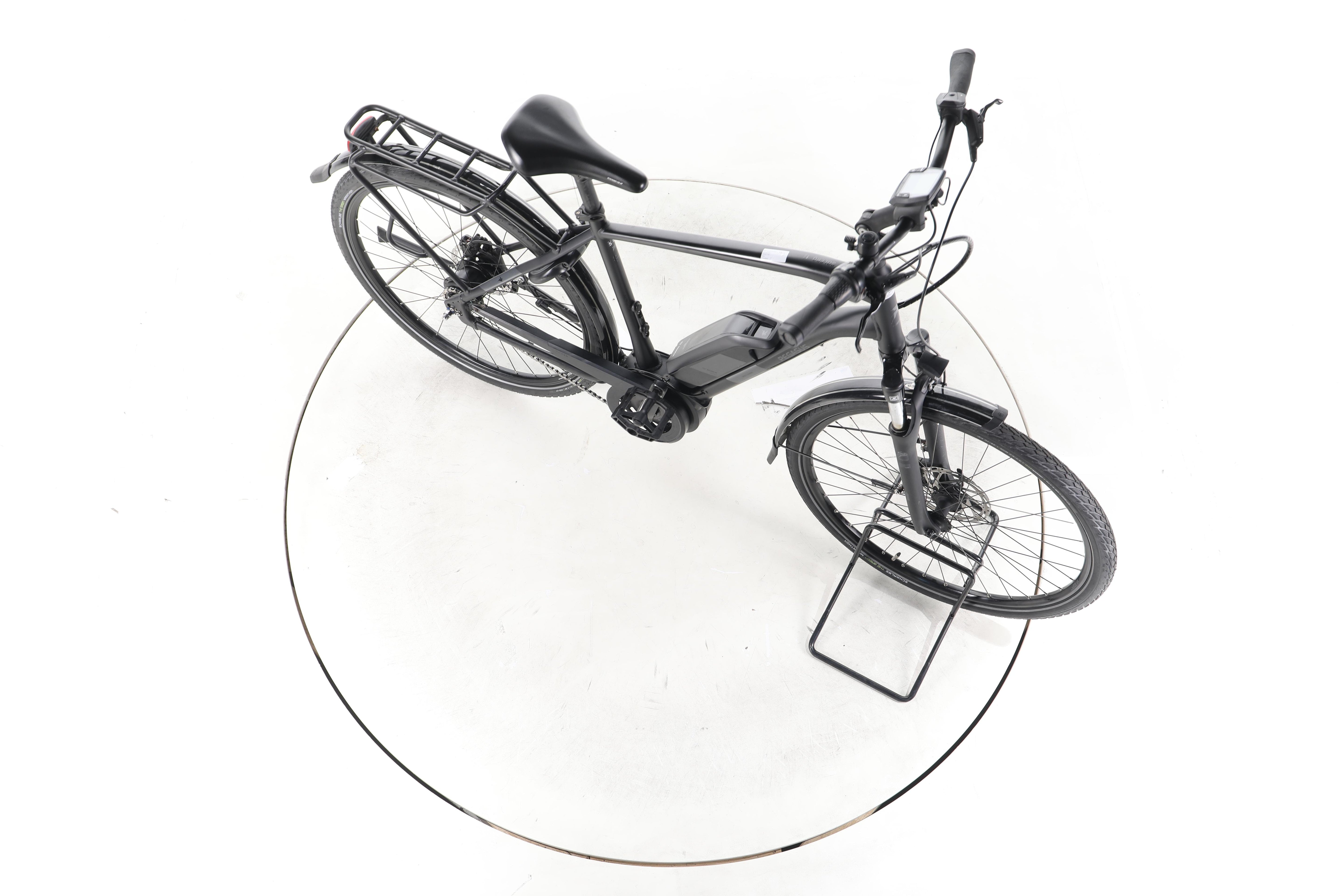 Pegasus Solero E8R Plus City E-Bike - Image 14