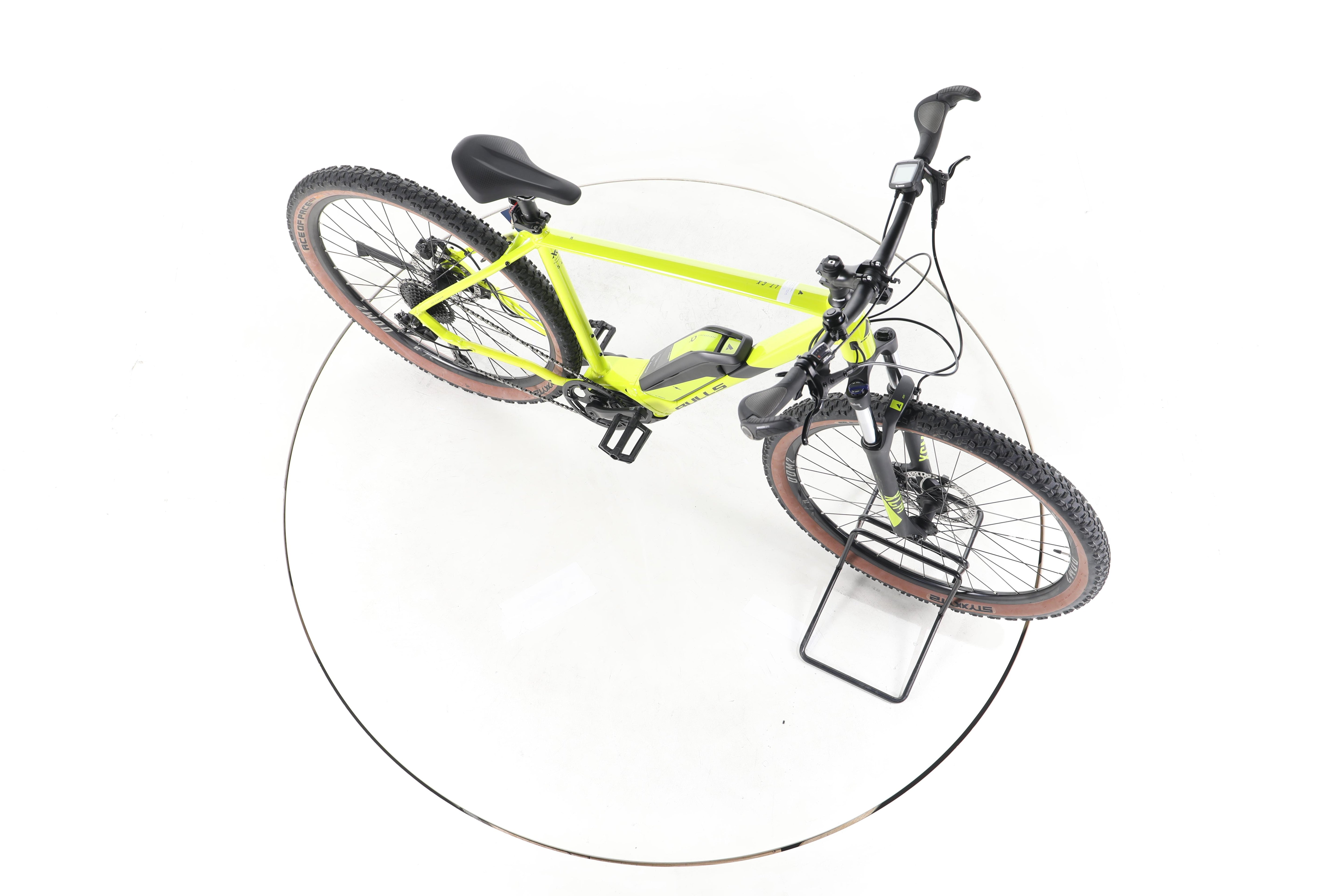Bulls LT CX E-Bike - Image 14