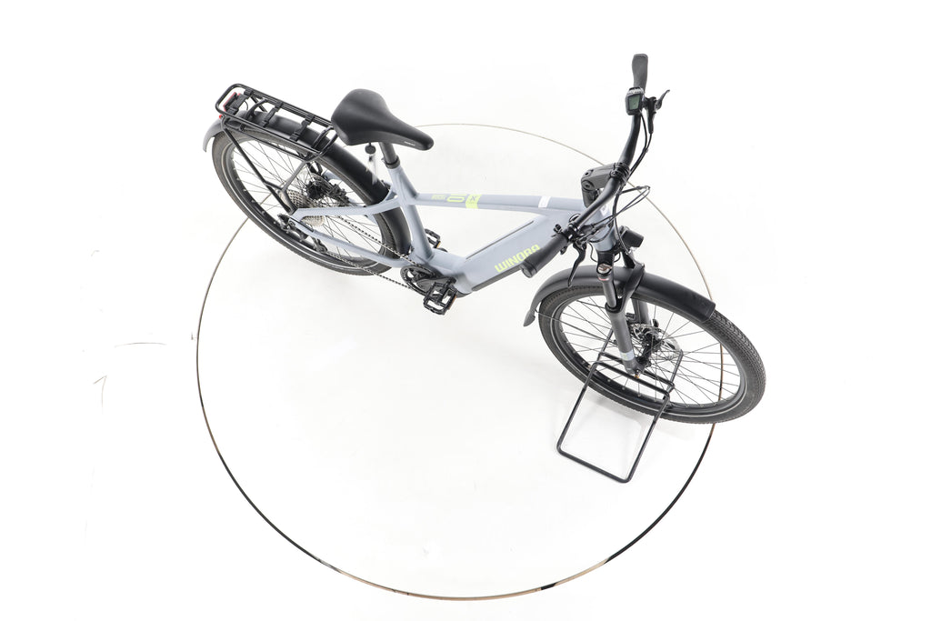 Winora Yucatan 10 Trekking E-Bike - Image 14