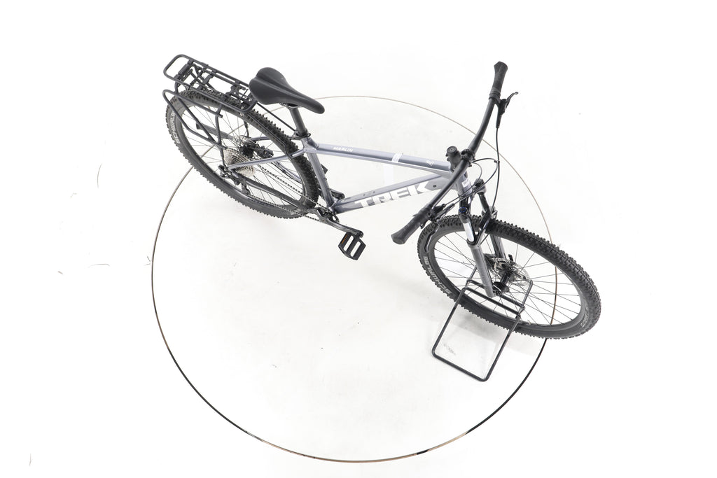 Trek Marlin 7 Fahrrad City & Trekking - Image 14