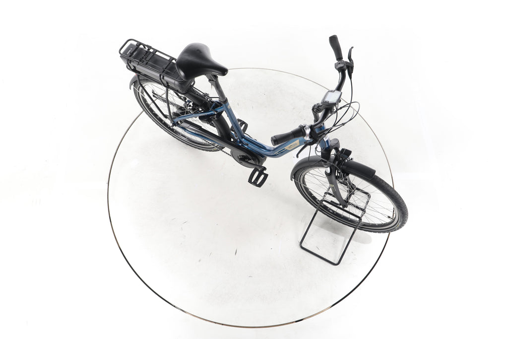 Victoria Cysalo 11 City E-Bike Tiefeinsteiger - Image 14