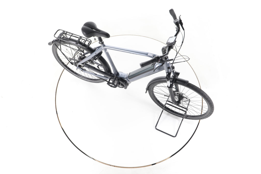 Velo de Ville AEB 890 City E-Bike - Image 14
