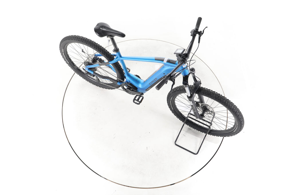 Carver Strict E.510 E-Bike 2024 - Image 14