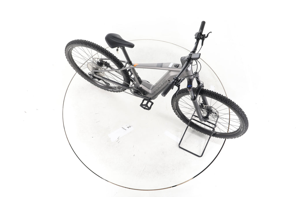 Focus Jarifa² 6.8 Nine E-Bike - Image 14