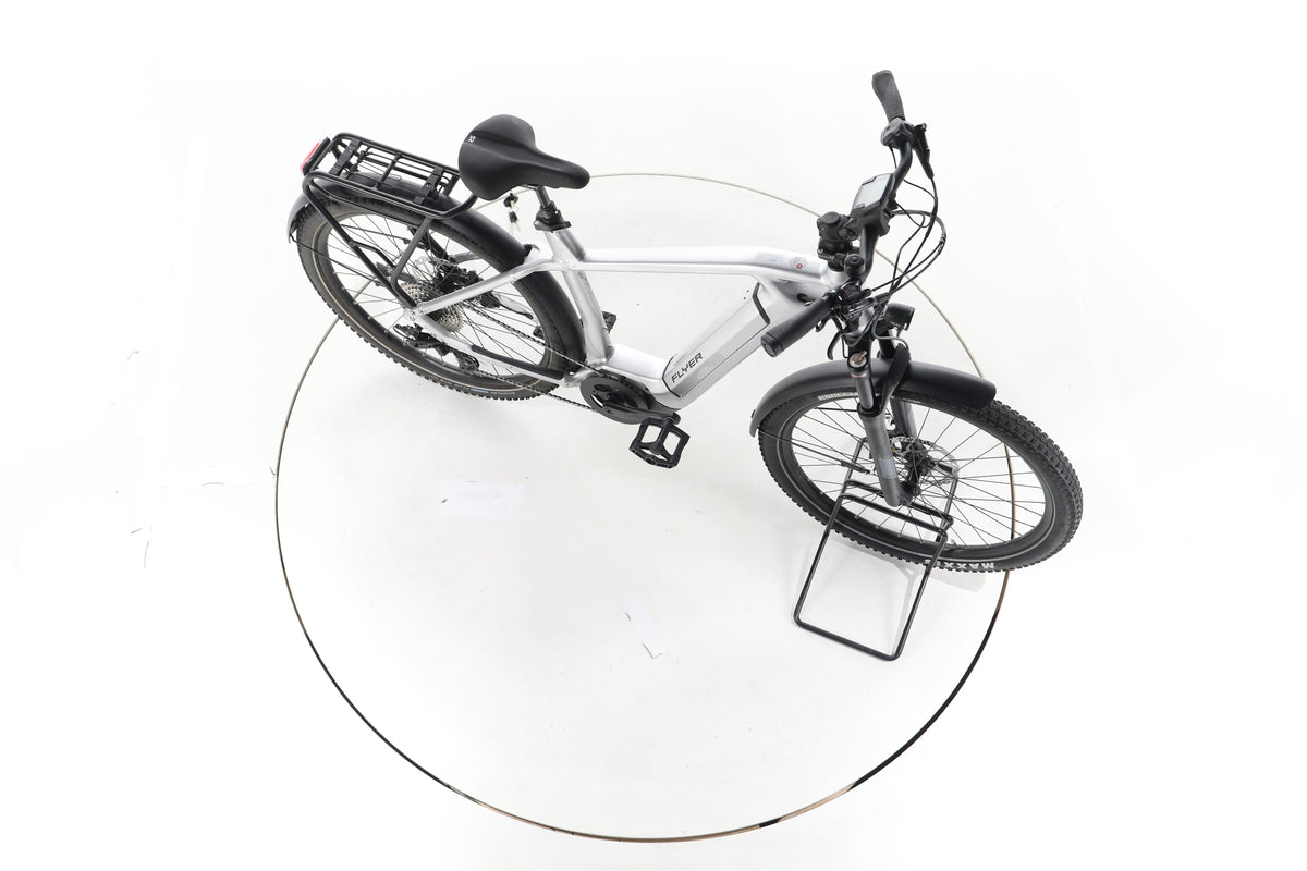 FLYER Gotour6 7.12 Trekking E-Bike - Image 14