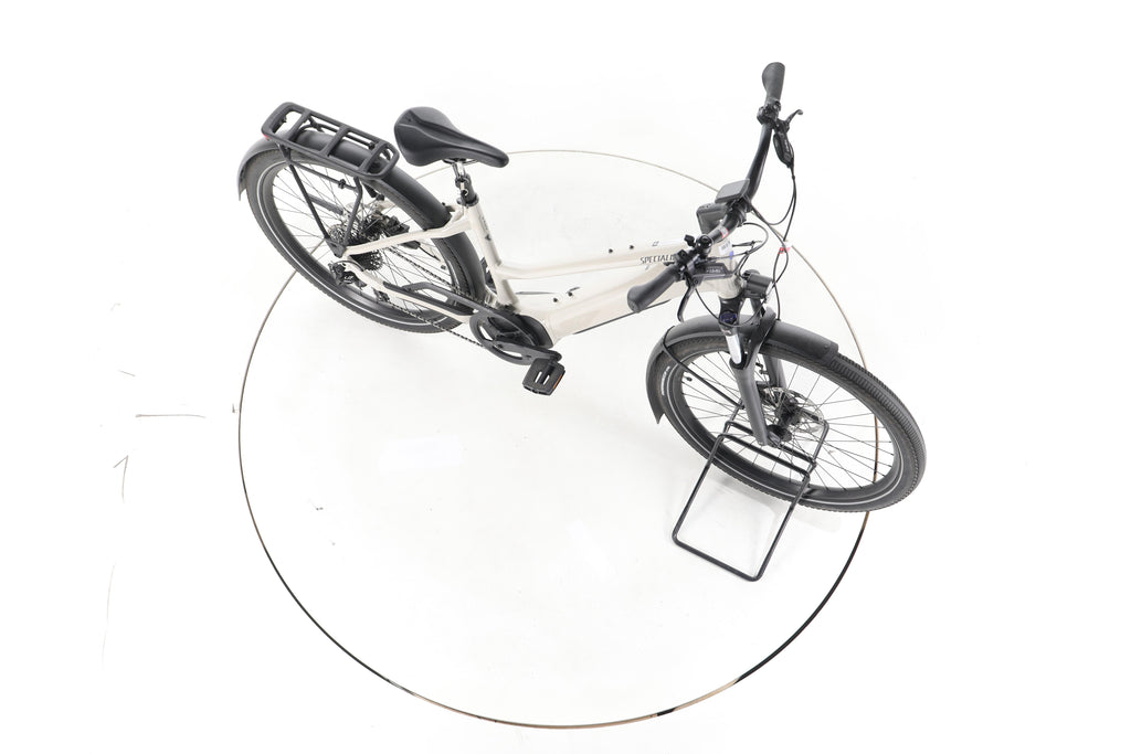 Specialized Turbo Vado 4.0 City E-Bike - Image 14