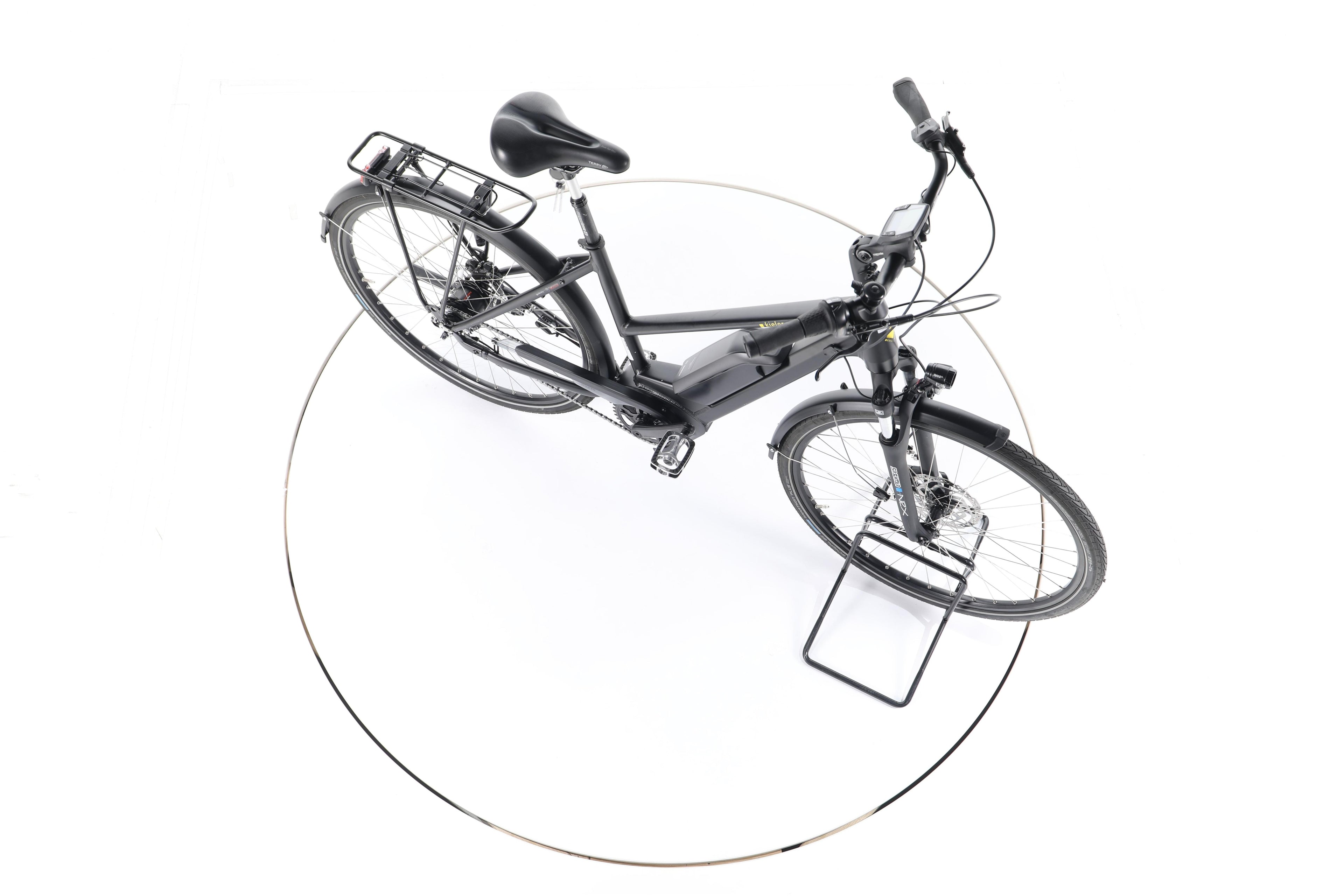 Kieler Manufaktur Active Plus 8 FL City E-Bike - Image 14