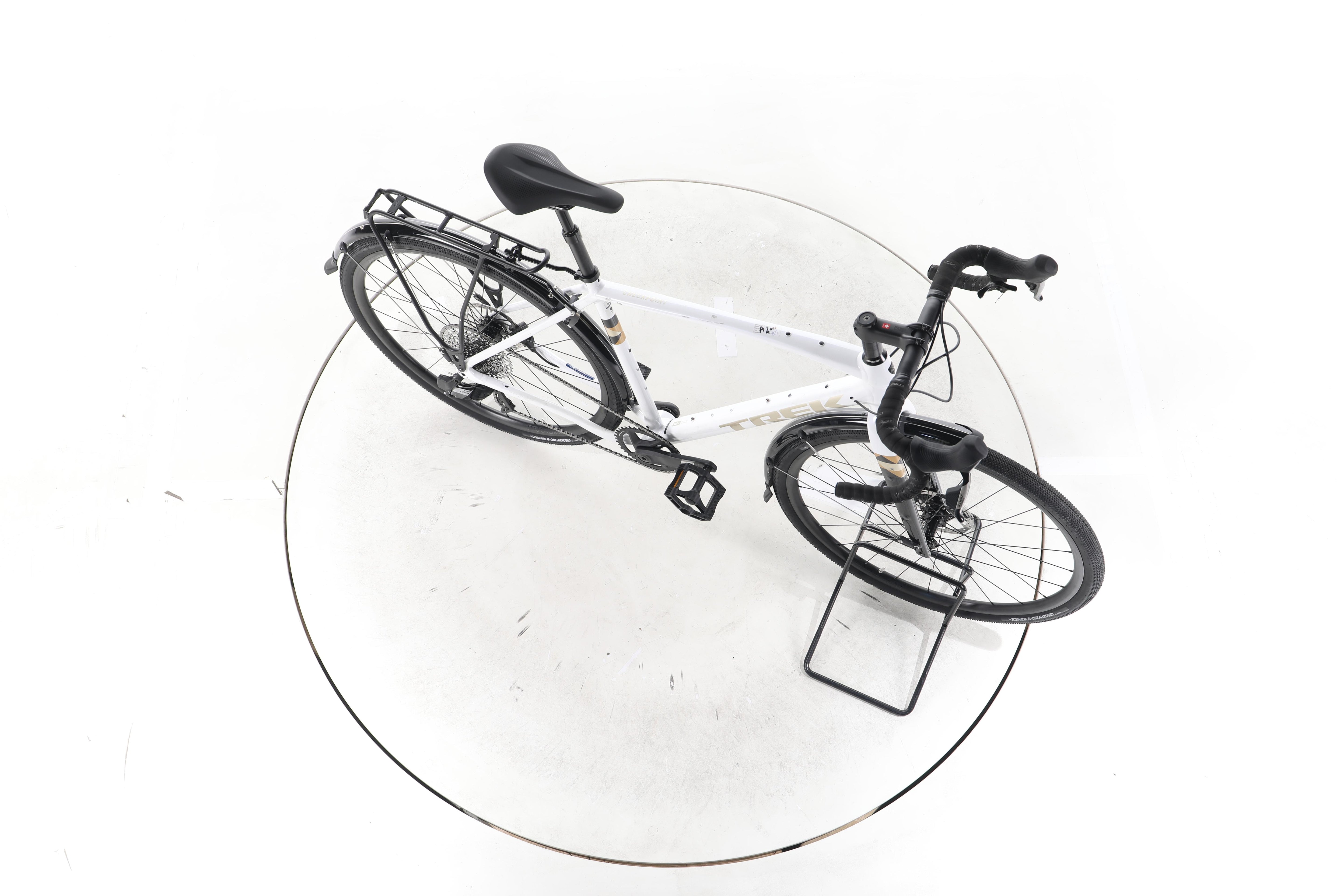 Trek Checkpoint ALR 5 AXS Gravelbike 2024 - Image 14