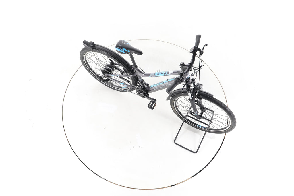 S´Cool e-troX E-Bike - Image 14