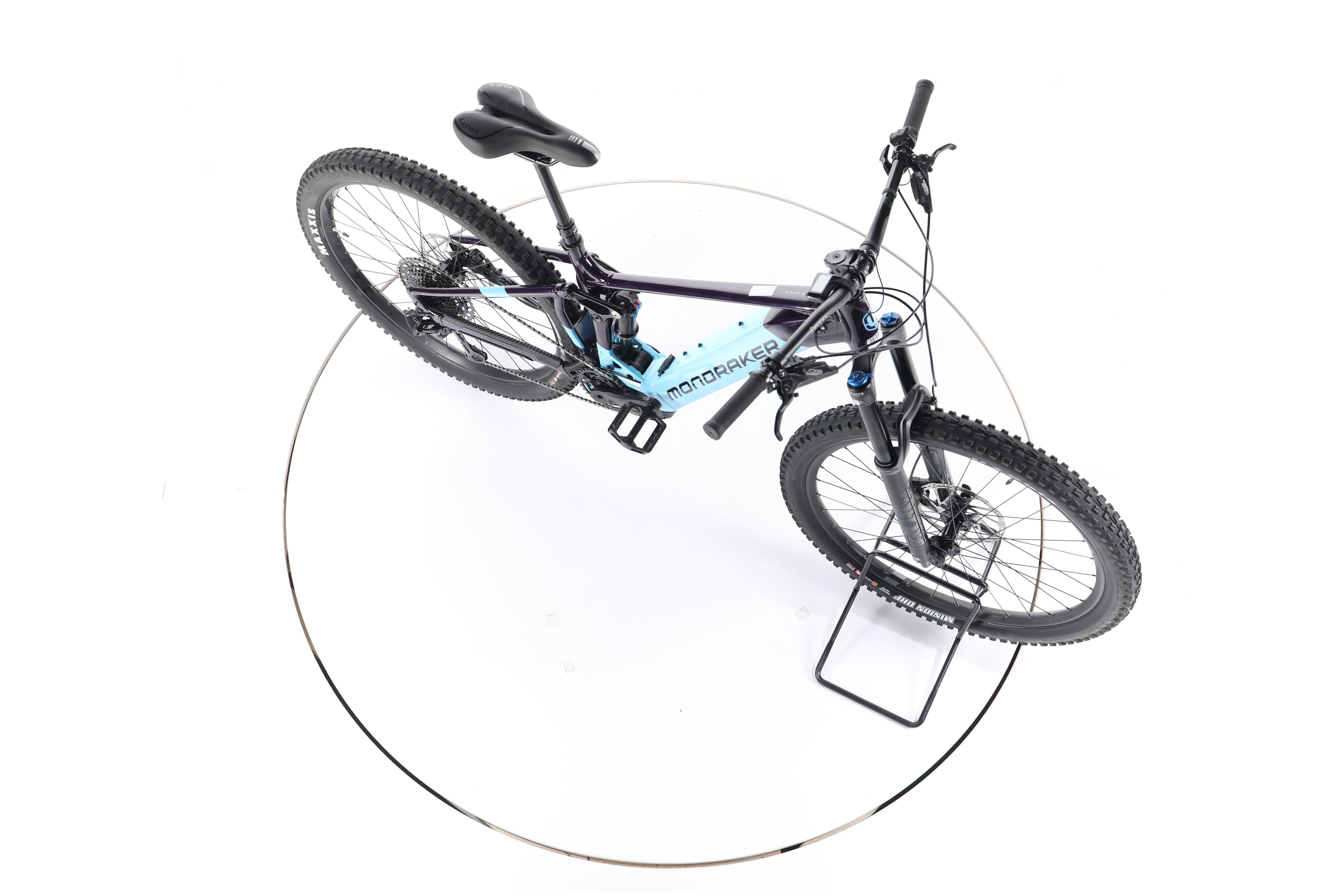 Mondraker DUSK R Fully E-Bike - Image 14
