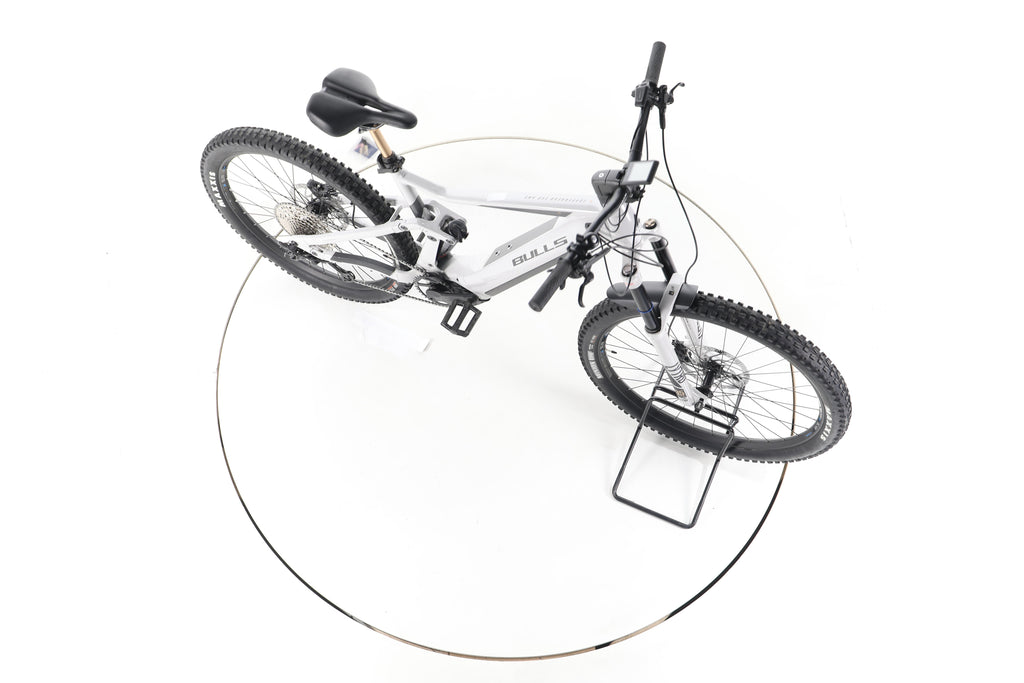 Bulls Copperhead EVO AM 3 Fully E-Bike 2023 - Image 14