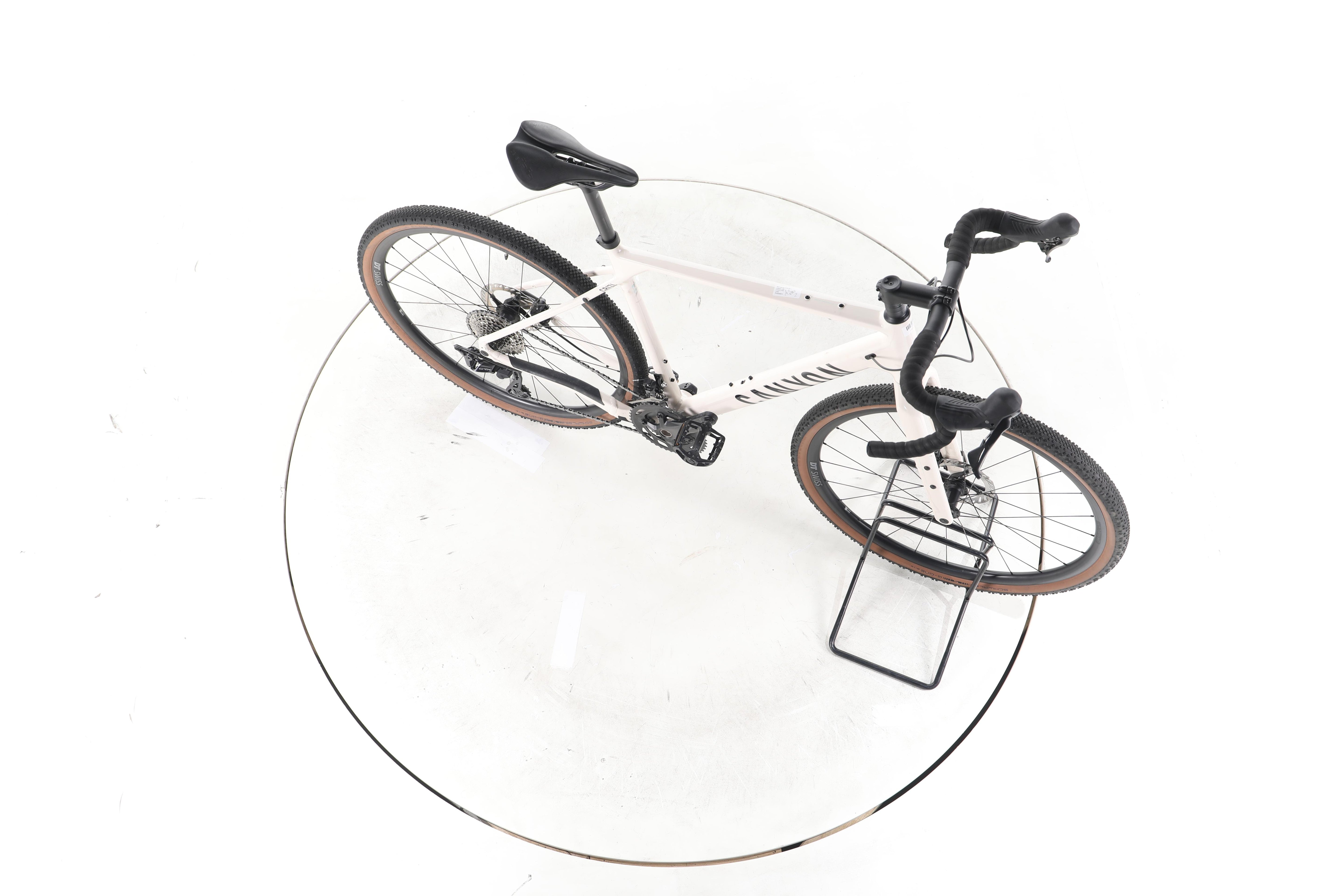 Canyon Grizl 7 Gravelbike 2024 - Image 14