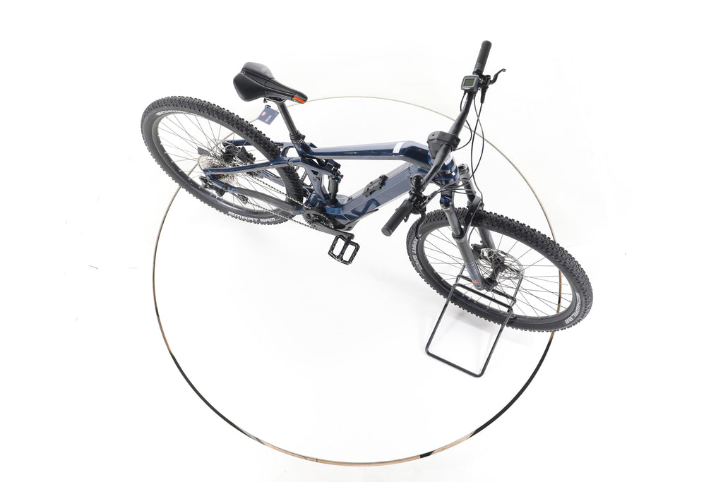 Bulls Sonic EVO TR 1 E-Bike Fully - Image 14