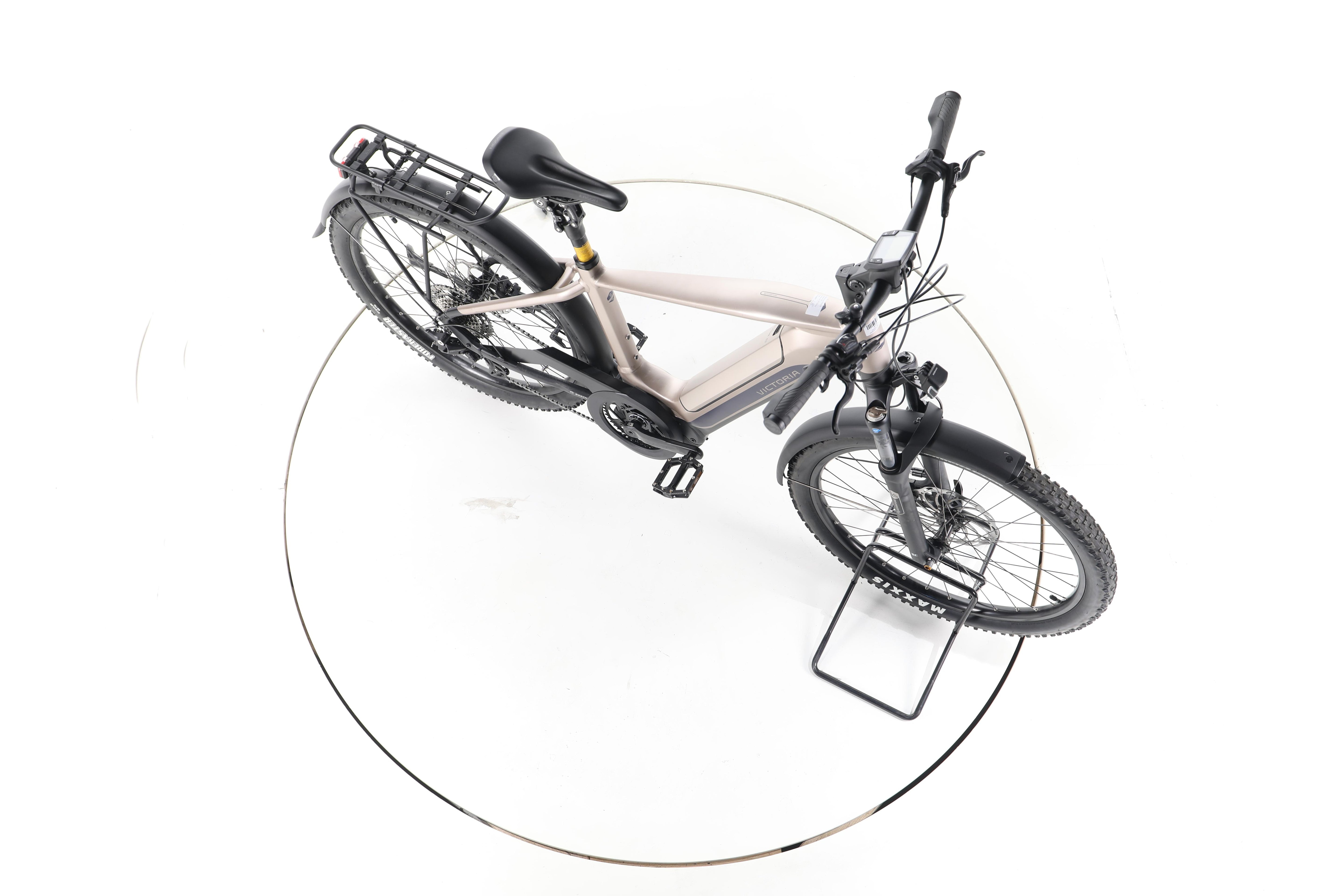 Victoria eAdventure 12.8 Trekking E-Bike - Image 14