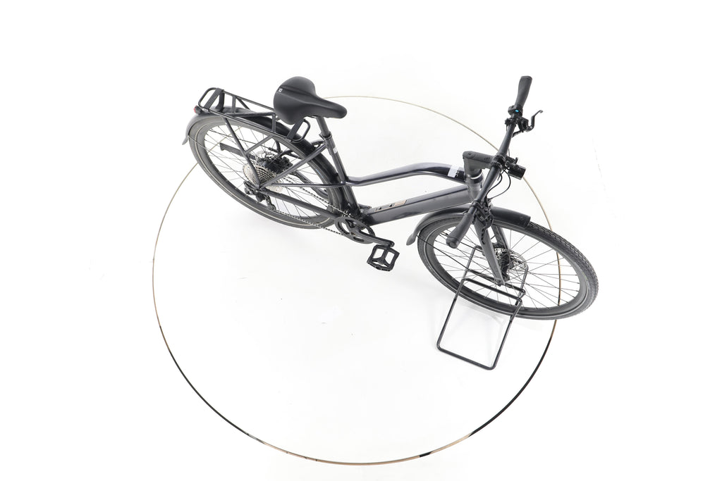 Orbea Vibe Mid H30 EQ E-Bike - Image 14