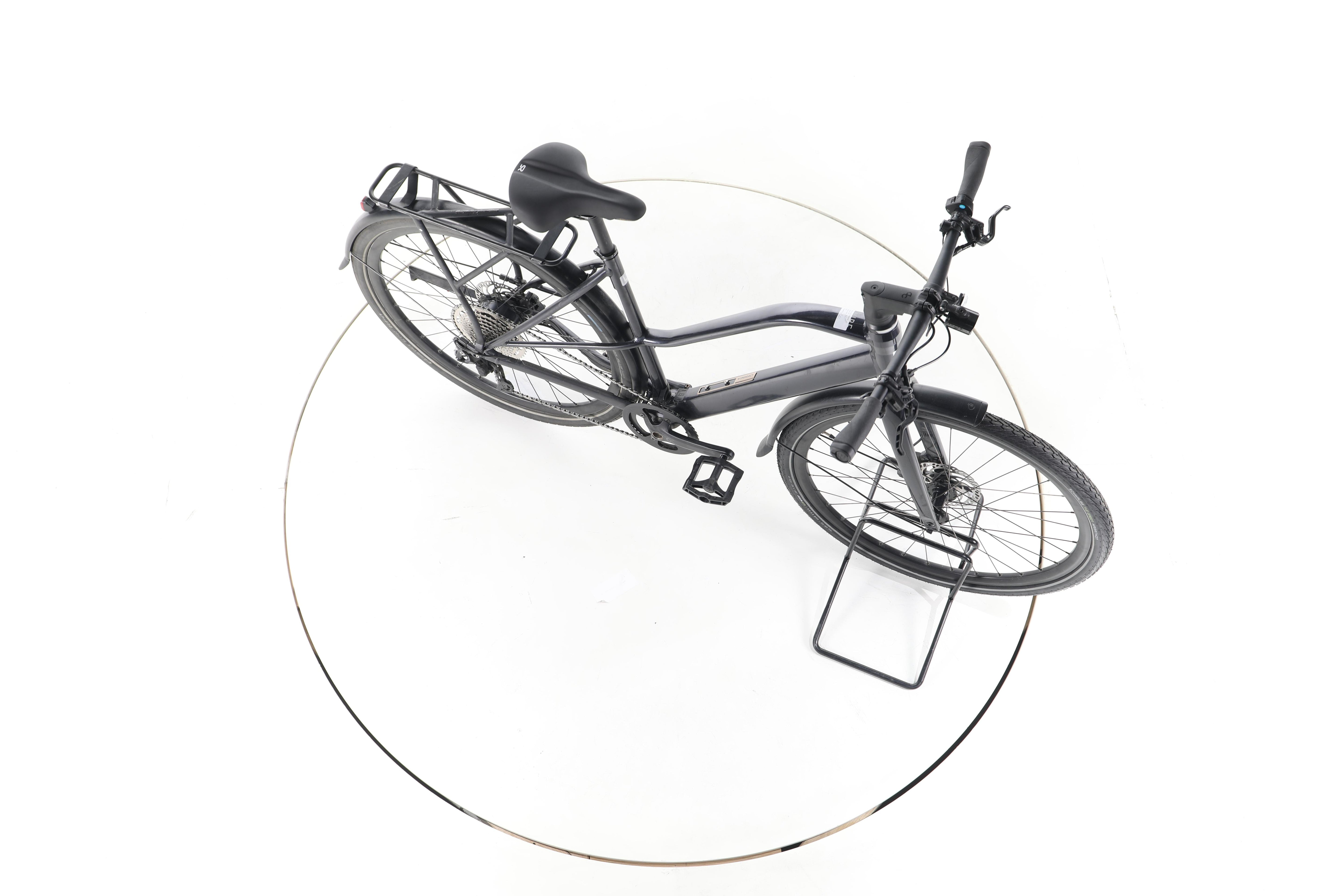 Orbea Vibe Mid H30 EQ E-Bike - Image 14