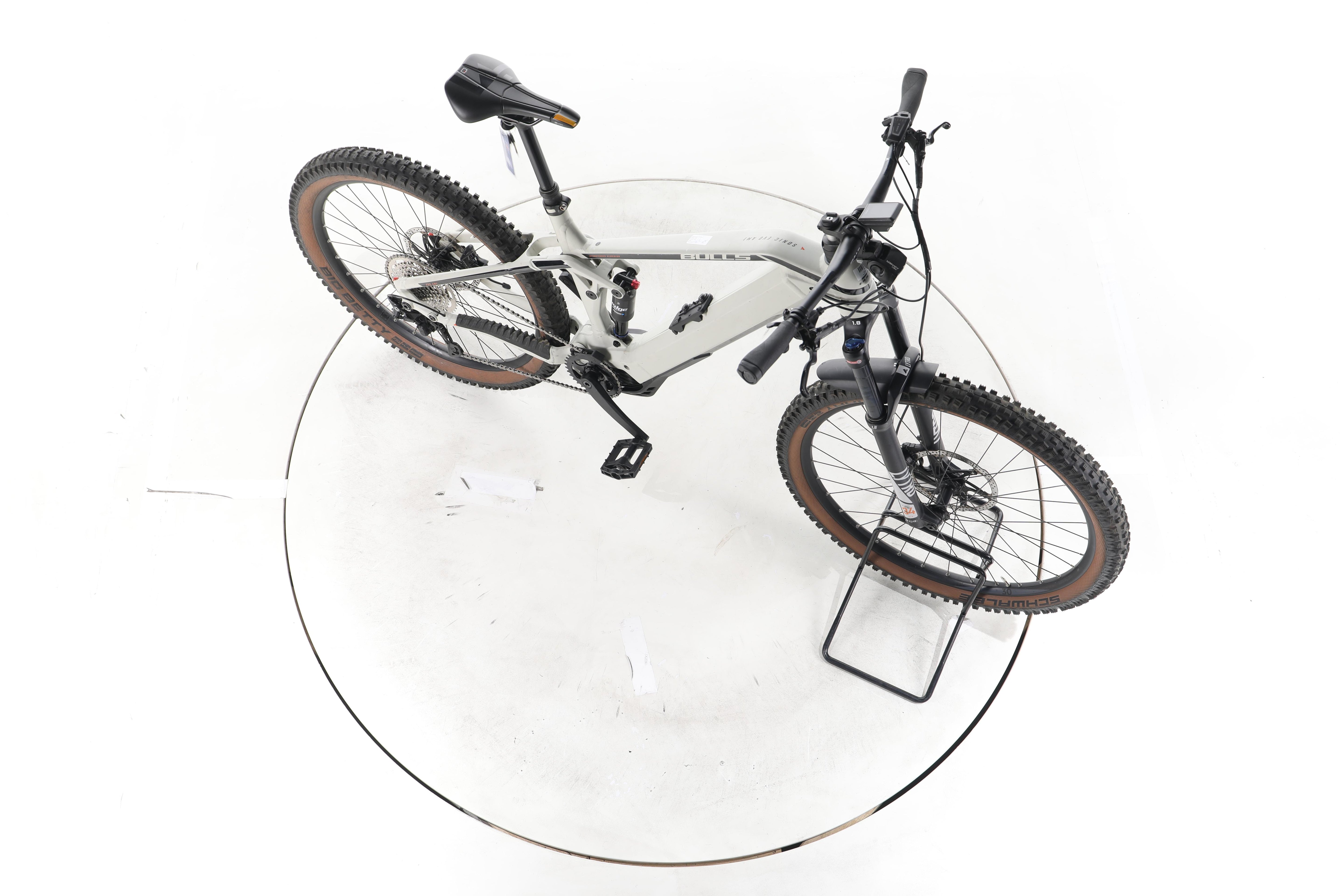 Bulls Sonic EVO AM 1 E-Bike Fully - Image 14
