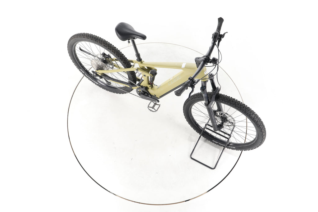 Cube Stereo Hybrid One22 Race E-Bike Fully 2025 - Image 14
