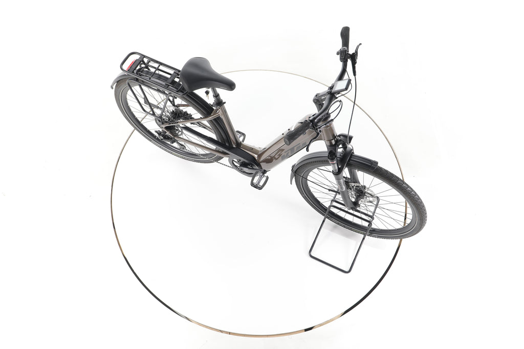 KTM Macina Tour LTD Trekking E-Bike Tiefeinsteiger 2024 - Image 14
