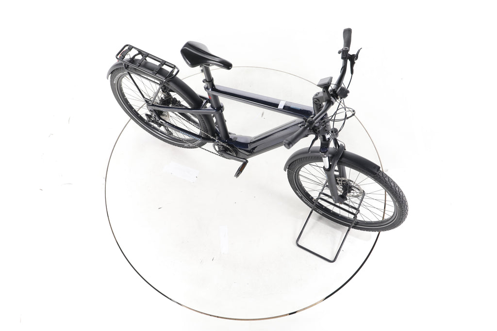 Winora Yakun 10 Trekking E-Bike - Image 14