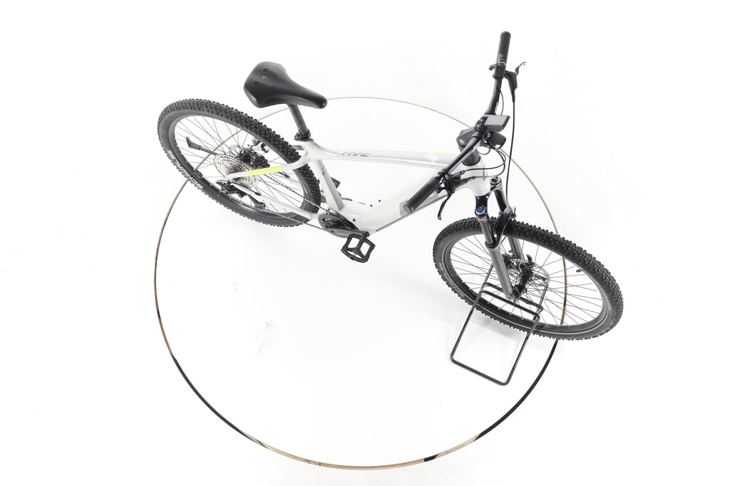 CONE Bikes eCross IN 4.0 E-Bike - Image 14
