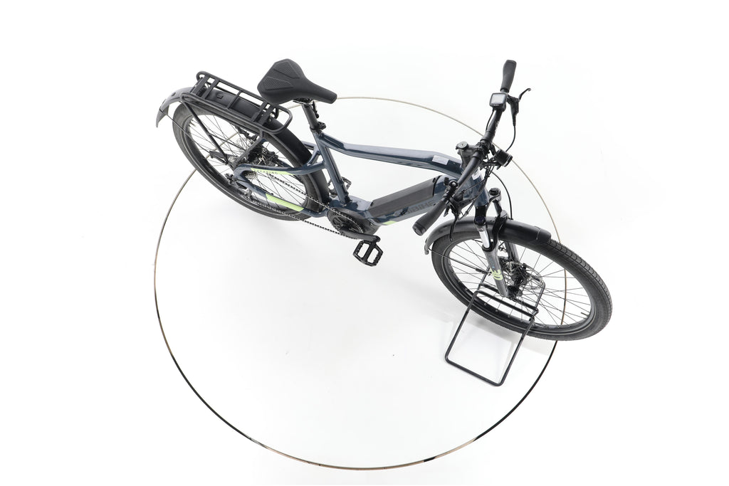 Haibike Trekking 5 Trekking E-Bike - Image 14