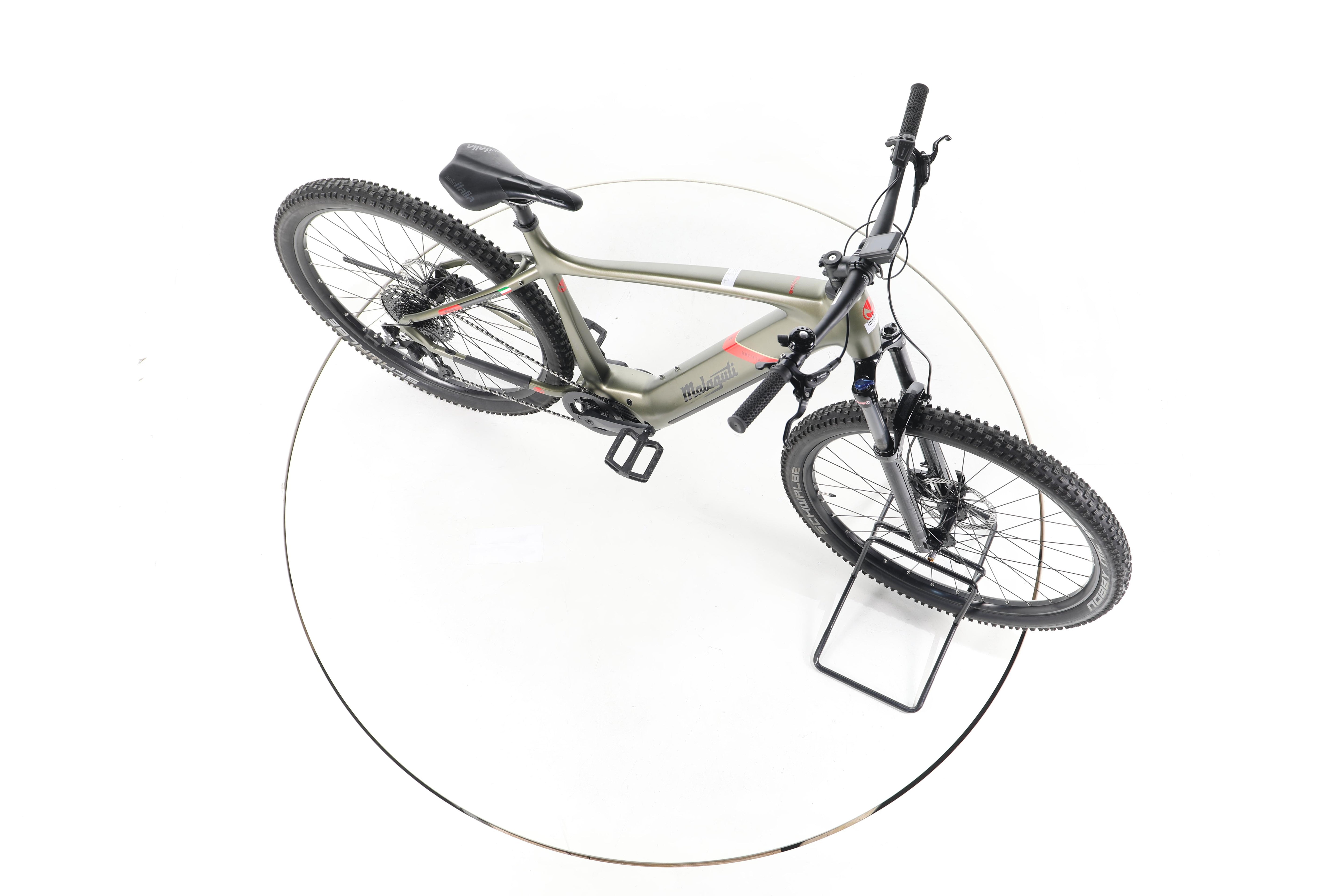 Malaguti Brenta HT 5.1 E-Bike - Image 14