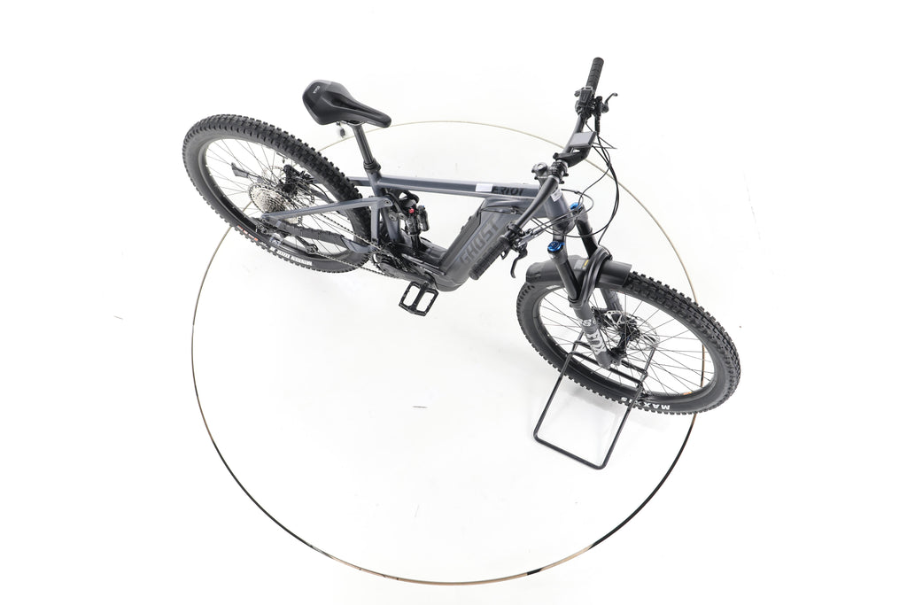 Ghost E-RIOT AM UNIVERSAL E-Bike Fully - Image 14