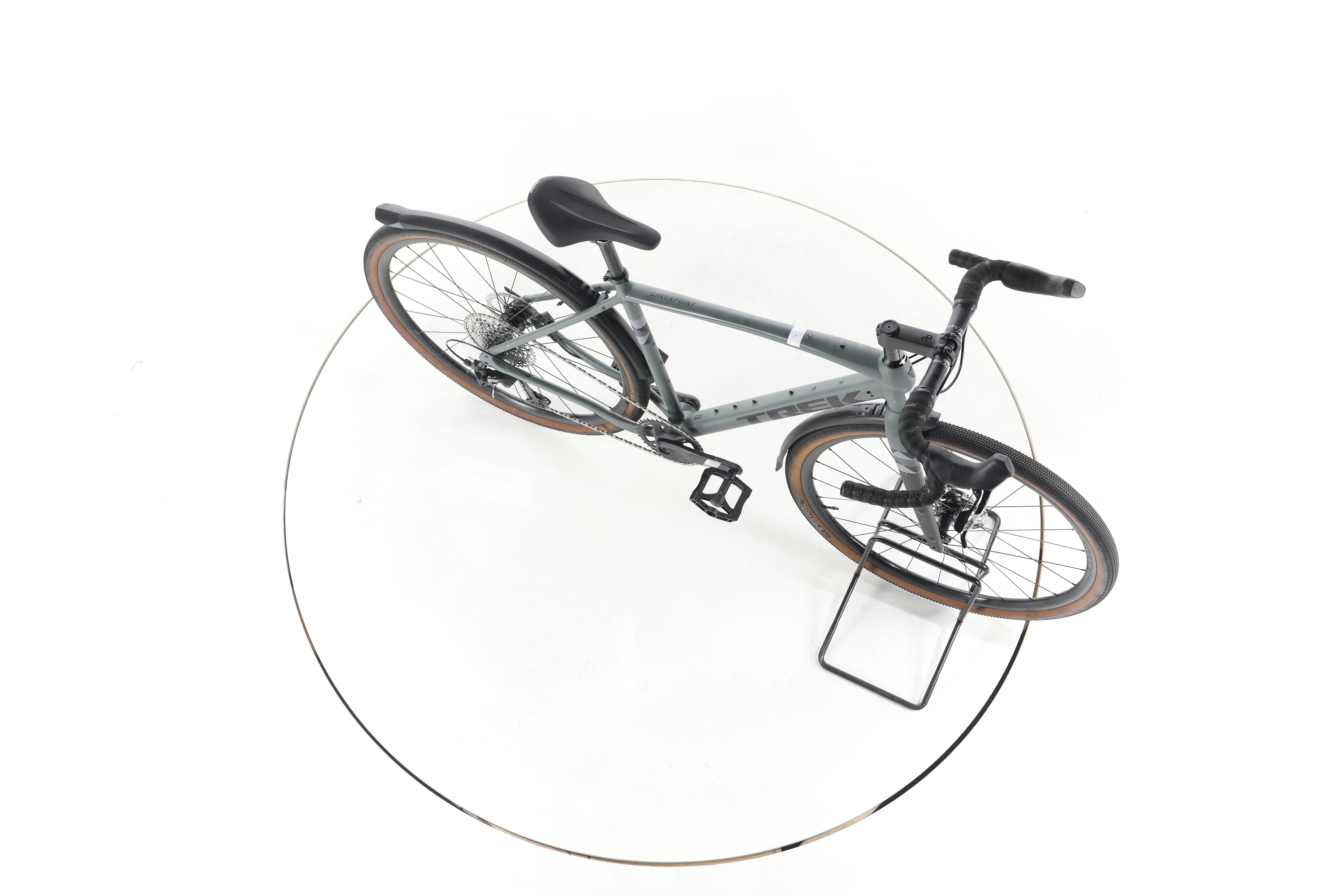 Trek Checkpoint ALR 5 Gravelbike 2025 - Image 14
