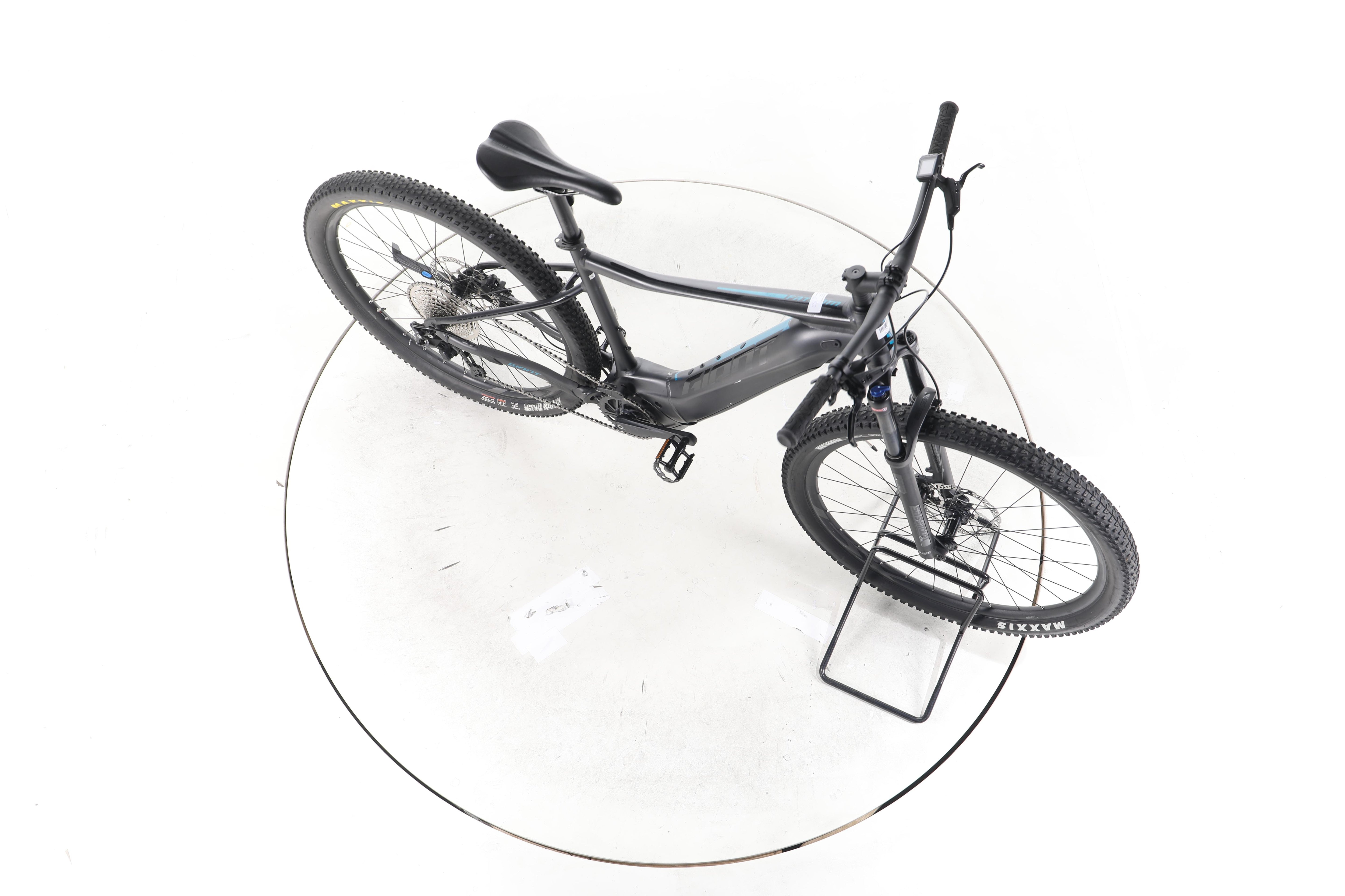 Giant Fathom E+ 2 E-Bike - Image 14