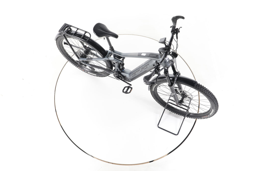 Centurion Numinis R2700i/R2600i EQ SUV E-Bike - Image 14