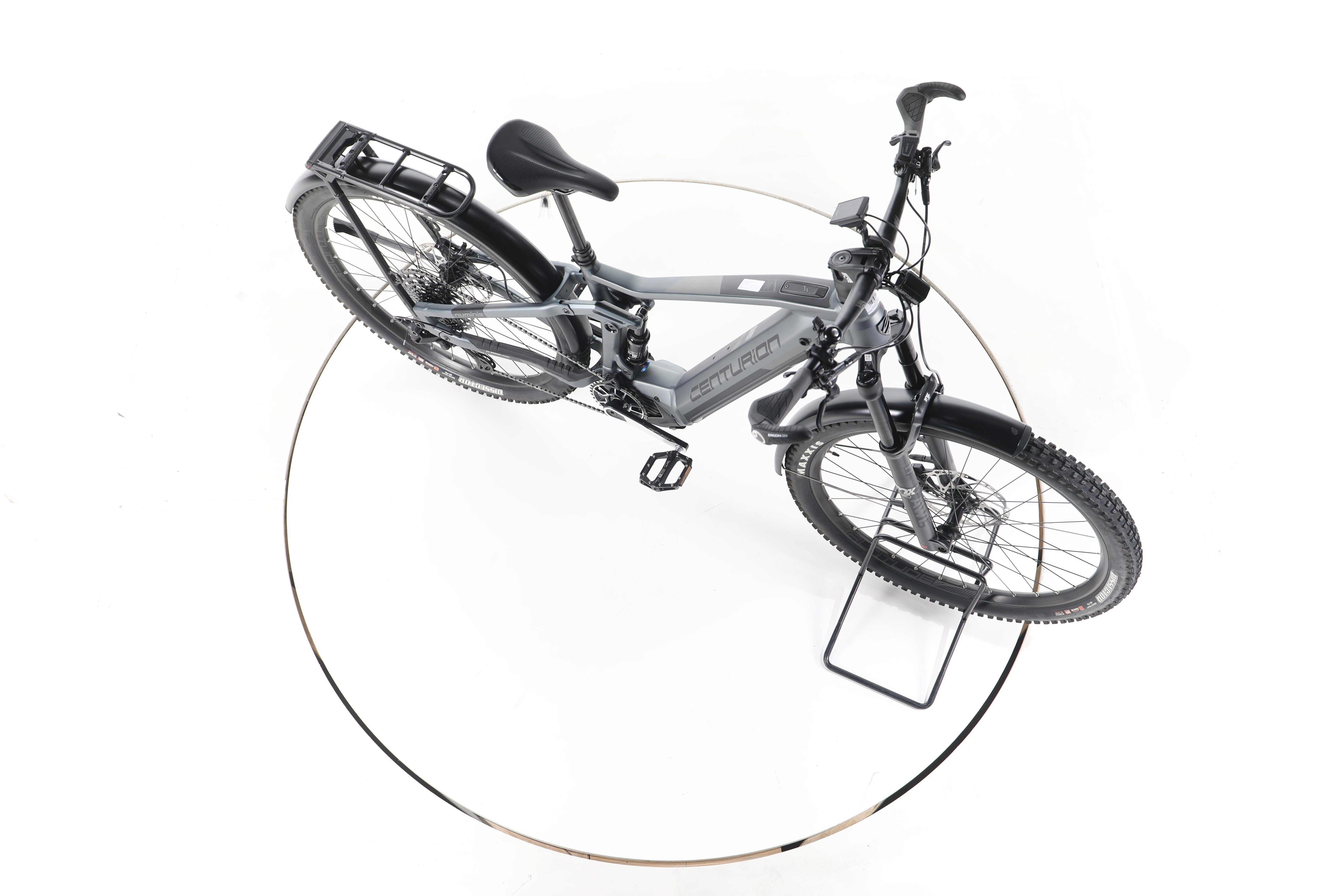 Centurion Numinis R2700i/R2600i EQ SUV E-Bike - Image 14