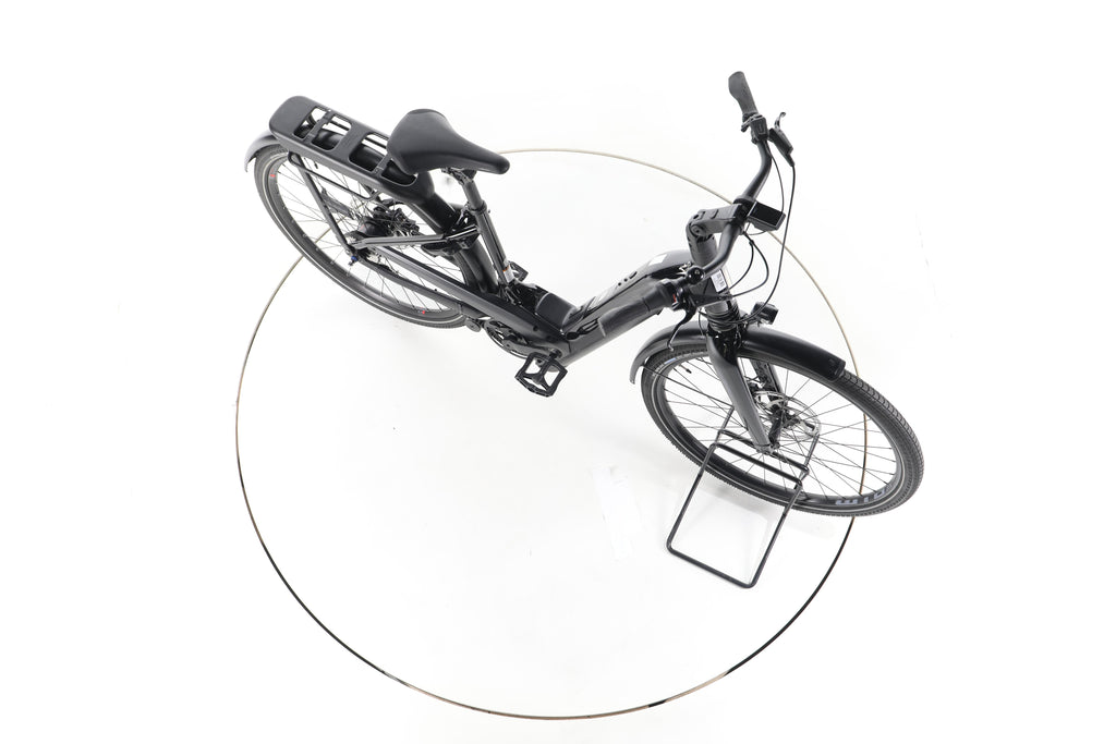 Cannondale Mavaro Neo 2 City E-Bike Tiefeinsteiger 2023 - Image 14