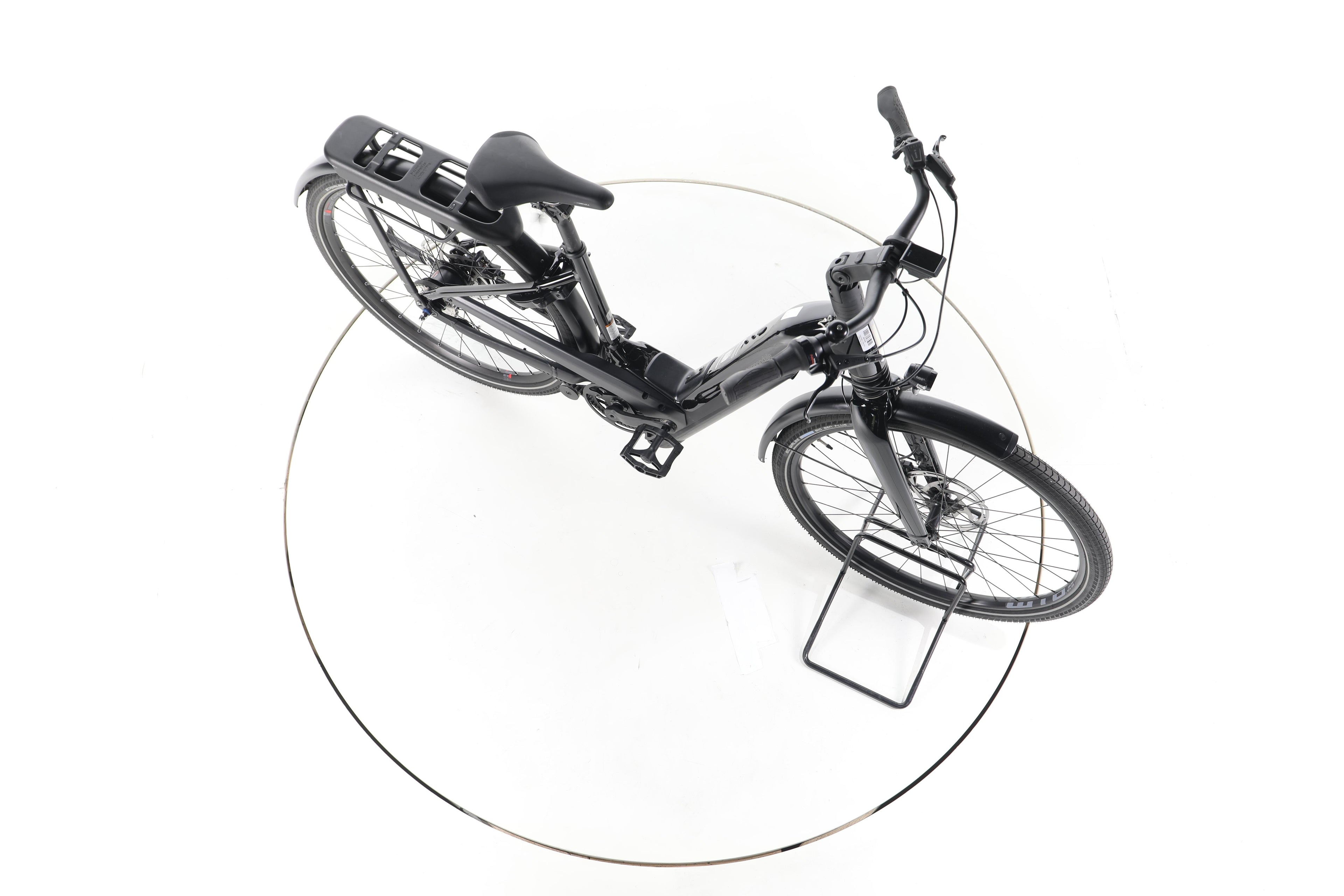 Cannondale Mavaro Neo 2 City E-Bike Tiefeinsteiger 2023 - Image 14